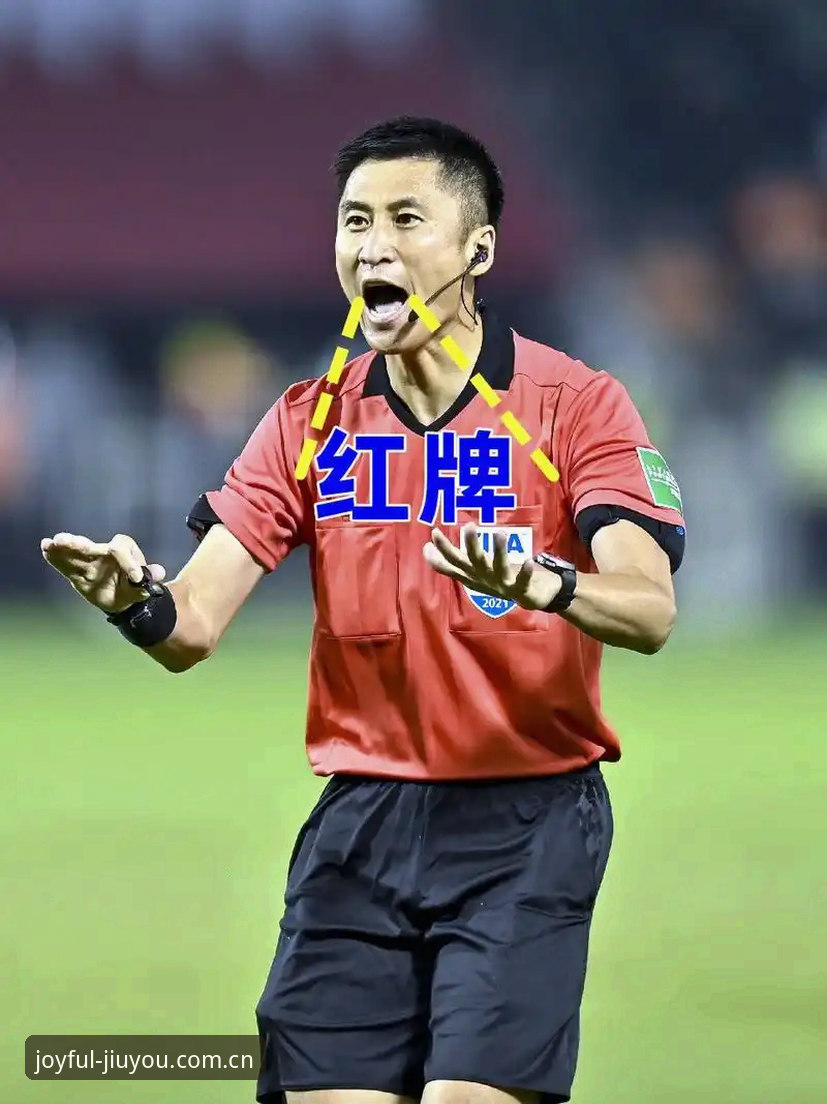九游JIUYOU安卓下载 世界杯裁判马宁谈舆论压力:一个数据控视角的另类解读,九游平台用户可了解最新动态